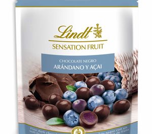 Lindt España aumenta sus ingresos un 10% y registra un importe récord