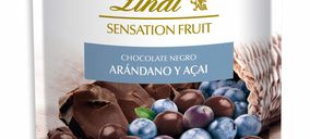 Lindt España aumenta sus ingresos un 10% y registra un importe récord