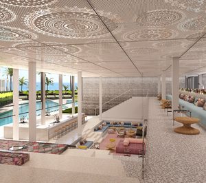 Marriott abrirá el W Ibiza en 2019