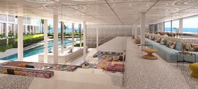 Marriott abrirá el W Ibiza en 2019