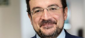 Veolia España nombra director de Desarrollo y Grandes Proyectos