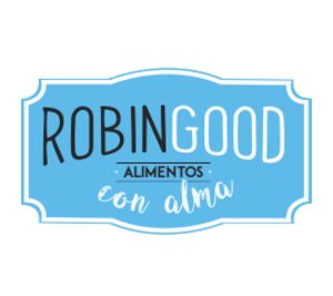 Robingood, nueva comercializadora de alimentos con alma