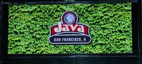 Descenso moderado en las ventas de espliego color