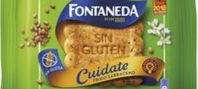Mondelez revitaliza ‘Fontaneda’ apostando por la salud