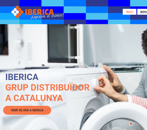 Ibértica dElectrodomèstics crece un 11%