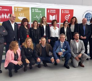 Igualdad de género, principal campo de avance en sostenibilidad