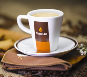 Cafés Candelas prevé un incremento de ventas para 2018 por encima del 6%