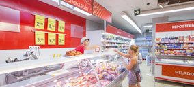 DIA priva a Castilla y León del empuje que le dan Gadisa y Supermercados Lupa