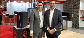 Admea se alía con Pitma para distribuir Schneider en España y Portugal