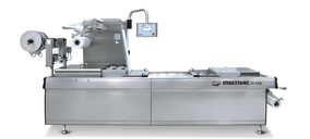 Multivac presenta sus novedades en la FoodTech Barcelona