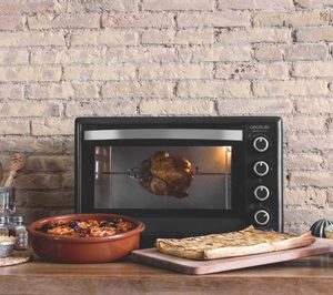 Cecotec lanza la gama de hornos Bake&Toast