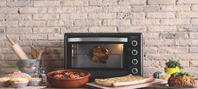 Cecotec lanza la gama de hornos Bake&Toast