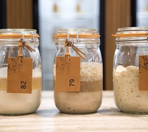 Puratos inicia un proyecto para preservar las masas madre españolas