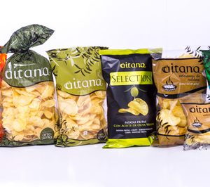 Apex compra Papes Safor