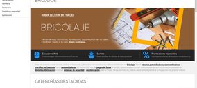Fnac desembarca en el negocio de bricolaje