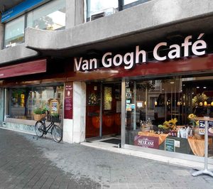 Taco Bell suma un local emblemático en Madrid