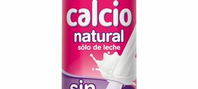 Pascual lanza su nueva leche de calcio desnatada y sin lactosa