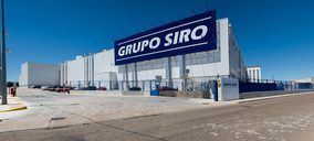 Siro redujo sus ventas un 9,4% en 2017