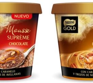 Nestlé revisará su packaging plástico