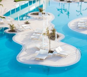 GF estrena su 5EGL de Costa Adeje