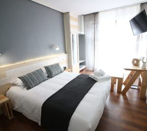 Alda abrirá en los próximos días un hotel en Ponferrada