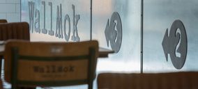 Clemente Cebrián (El Ganso) abre su primer restaurante en Pozuelo