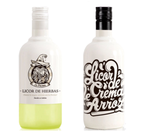 La Pócima amplía gama con licores de sobremesa