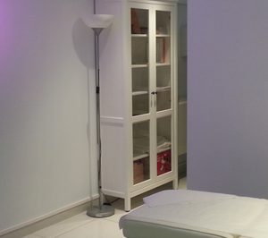 Ecox4D-5D pondrá en marcha un nuevo centro en Málaga