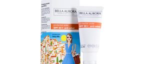 Bella Aurora presenta los nuevos protectores solares