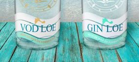 Freixenet entra en espirituosos con una ginebra y un vodka