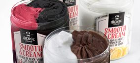 La Ibense Bornay, nueva gama Smooth & Cream