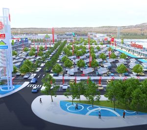 Èggo Kitchen abrirá en el c.c. Vida Nova de Sagunto en septiembre