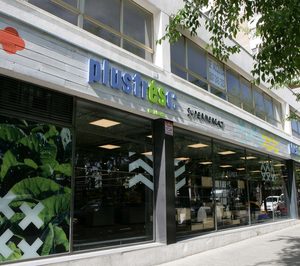 SUPSA crece un 5,7% y supera los 150 M en ventas