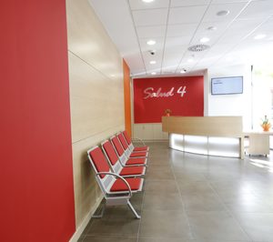 Mapfre presenta su nueva app de salud