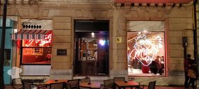 Pedro Lee (Café Saigón) crea un nuevo concepto de restauración oriental