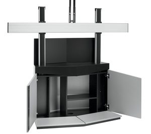 MCR incorpora las soluciones de ergonomía profesionales de Vogel’s