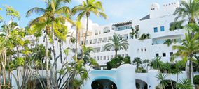 El hotel tinerfeño Jardín Tropical culmina su reforma de 10 M