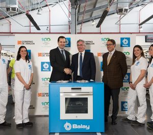 Balay colabora con el Centenario del Parque Nacional de Ordesa y Monte Perdido