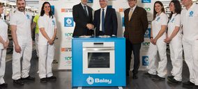 Balay colabora con el Centenario del Parque Nacional de Ordesa y Monte Perdido