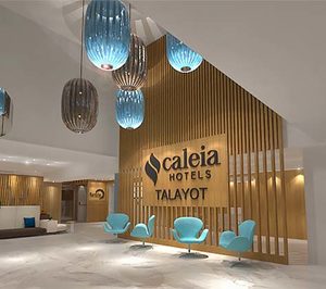 Senator estrena su primer Caleia, fruto de la reforma del mallorquín Talayot