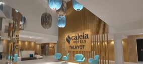 Senator estrena su primer Caleia, fruto de la reforma del mallorquín Talayot