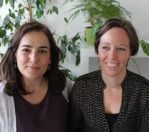 Ángela Müller & Marta Parra (Arquitectura de Maternidades): “Los cambios asistenciales requieren urgentemente una actualización de espacios en las Maternidades”