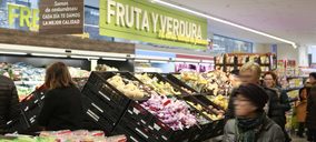 Aldi externaliza nuevos servicios y testa la fórmula en Barcelona