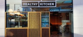 GreenVita suma su quinto local en Barcelona