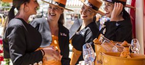 La Guita, prevé alcanzar las 700.000 botellas en la Feria de Abril