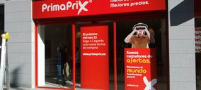 Primaprix duplica sus ventas