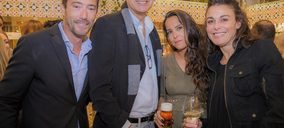 Damián Caneda abre Don Cangrejo, su quinto restaurante en Málaga