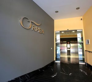 Orpea Ibérica crece en España a un ritmo de casi el 9%