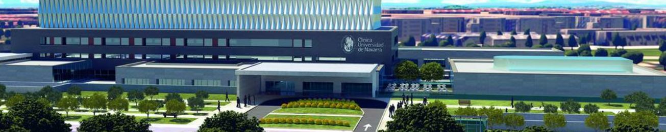 Clínica Universidad de Navarra Madrid: Tecnológica y multidisciplinar