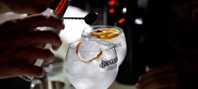 Brockmans Gin crece a doble dígito en España y entra en duty free